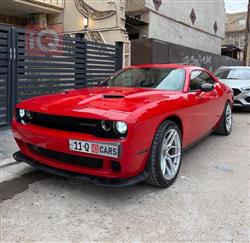 دودج تشالنجر